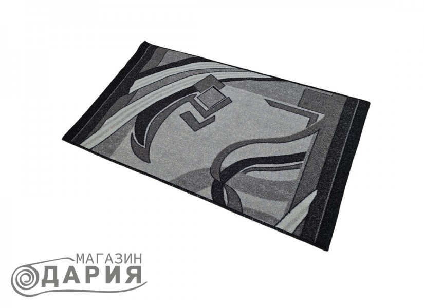 Мокетен килим 79 grey P